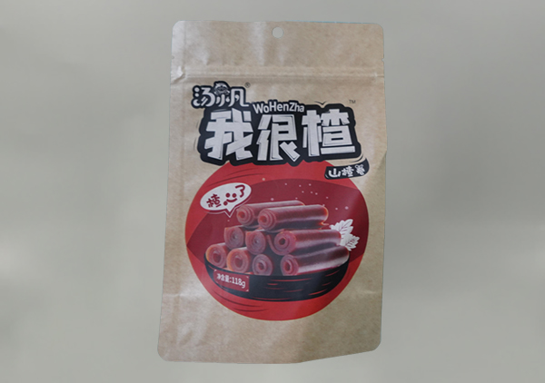 食品包裝袋市場未來會(huì)呈現(xiàn)怎樣的趨勢？