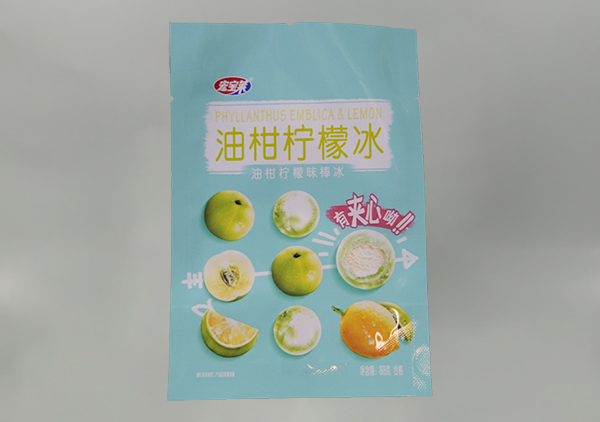 吉林食品包裝袋