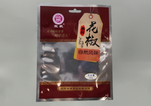 天津調(diào)料包裝袋生產(chǎn)